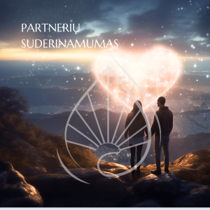 Partnerių suderinamumas