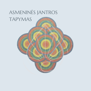 Asmeninės jantros tapymas